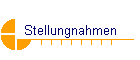 Stellungnahmen